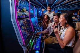 menang918 Discover Slots di menang918, tempat menampilkan pelbagai judul permainan slot dari studio terkenal dan penyedia utama